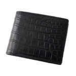 小銭入れ付き札入れ