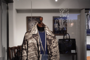 2025年12月のコーディネート