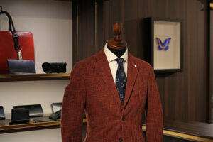 2026年2月のコーディネート