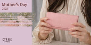 革小物のギフトで、特別な母の日に【2026】